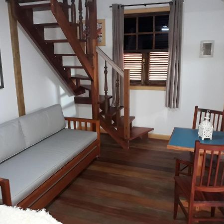 Pouso Frutos De Paraty Hotel Luaran gambar
