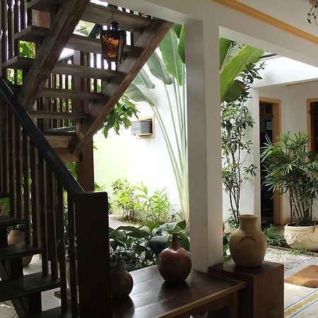 Pouso Frutos De Paraty Hotel Luaran gambar