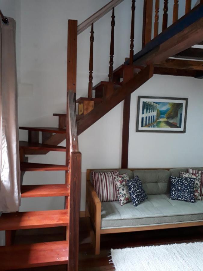 Pouso Frutos De Paraty Hotel Luaran gambar