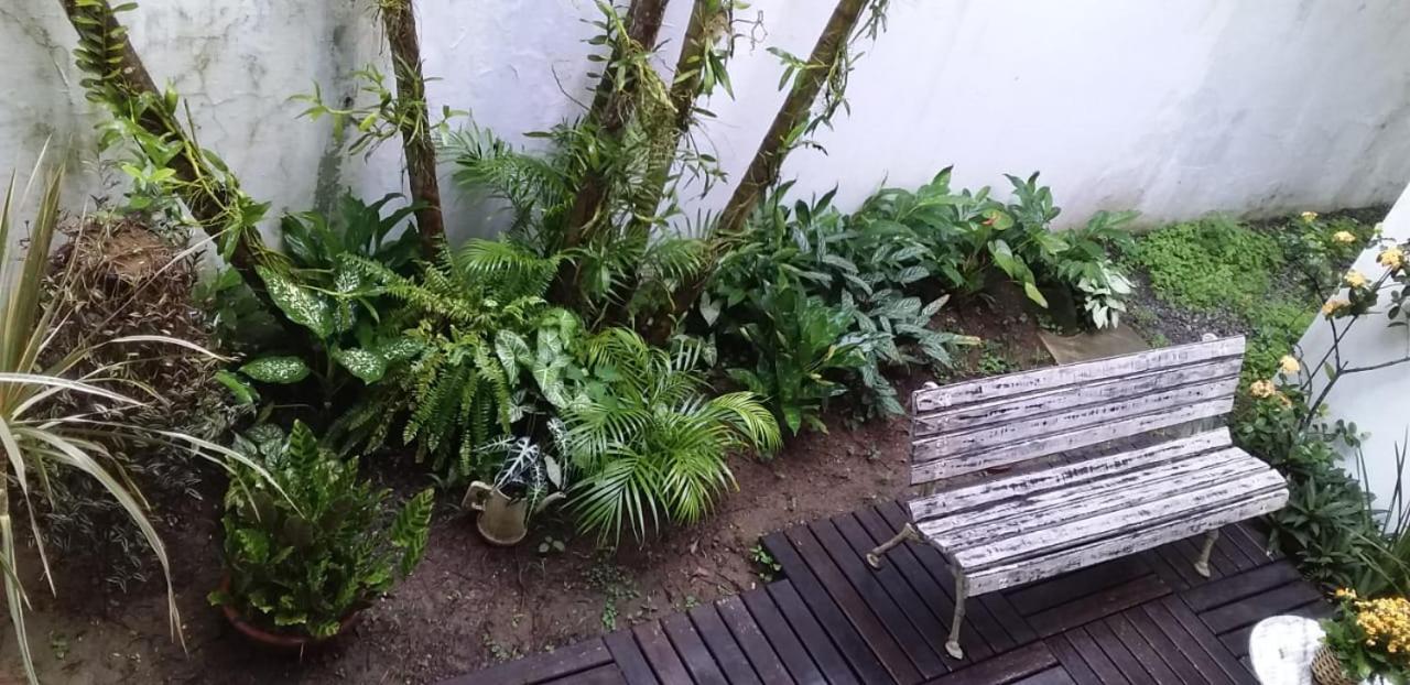 Pouso Frutos De Paraty Hotel Luaran gambar