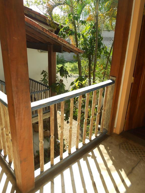 Pouso Frutos De Paraty Hotel Luaran gambar