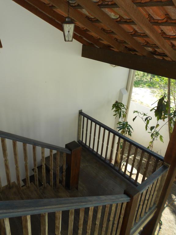Pouso Frutos De Paraty Hotel Luaran gambar