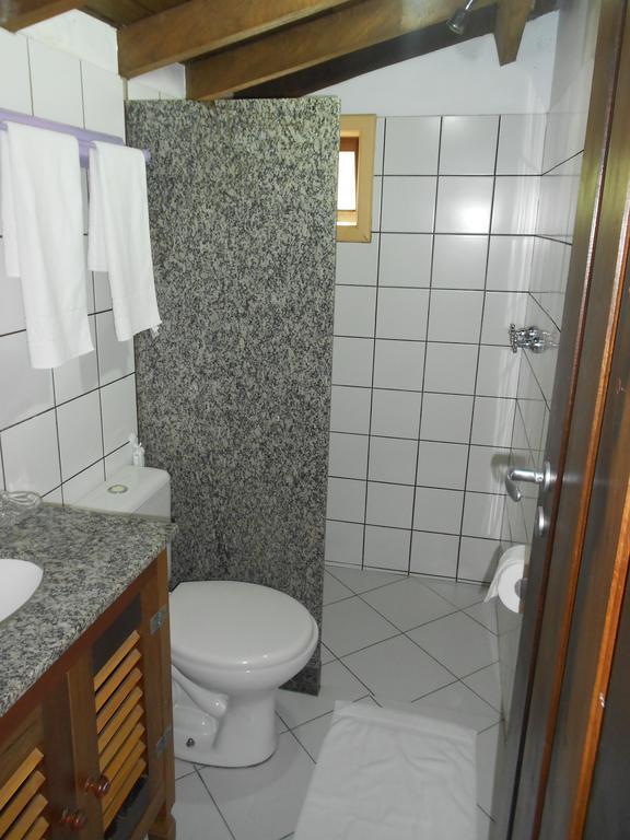 Pouso Frutos De Paraty Hotel Luaran gambar