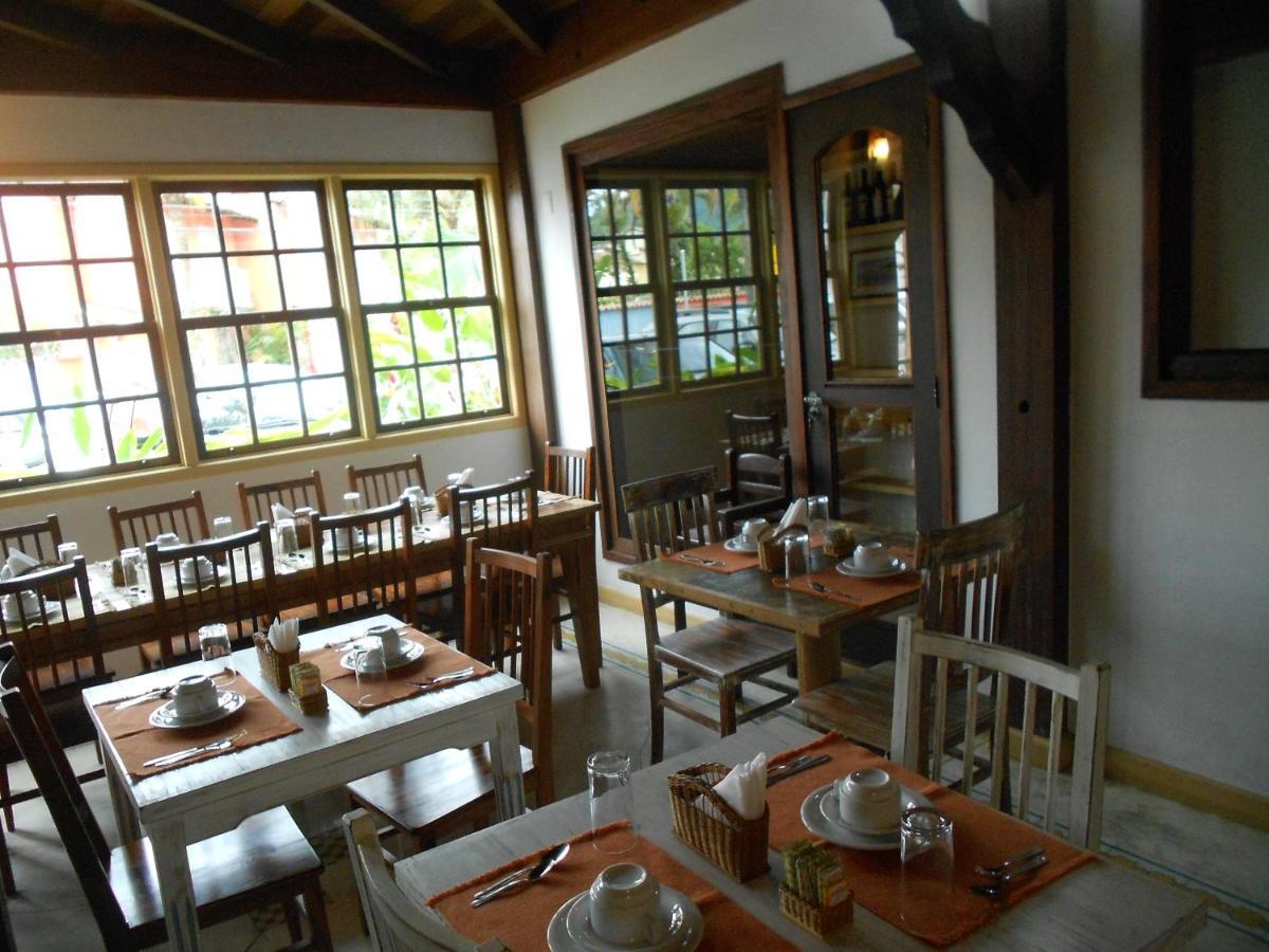 Pouso Frutos De Paraty Hotel Bilik gambar