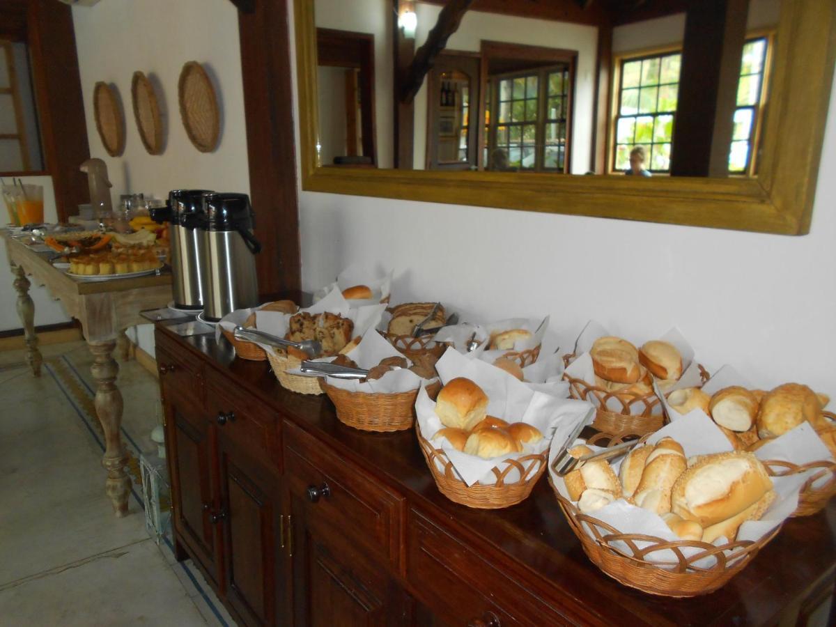 Pouso Frutos De Paraty Hotel Bilik gambar